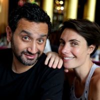 Interview croisée d'Alessandra Sublet et Cyril Hanouna, vos deux animateurs préférés