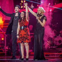 "The Voice" UK : Andrea Begley gagne la saison 2