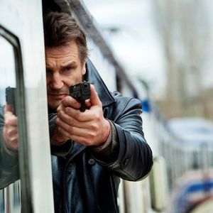 Liam Neeson devrait rempiler pour "Taken 3"