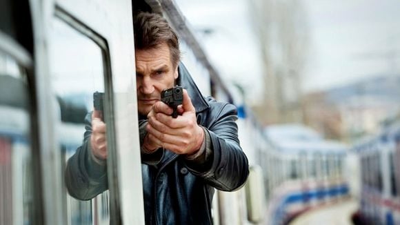 "Taken 3" en préparation avec Liam Neeson