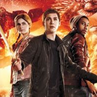 Bande-annonce : "Percy Jackson" s'attaque à "La mer des monstres"