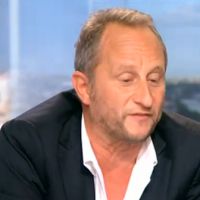 Benoît Poelvoorde éméché et survolté au 20 Heures de Claire Chazal