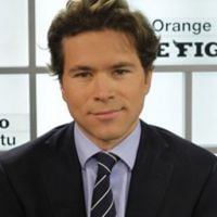 Geoffroy Didier (UMP) veut à son tour des quotas de journalistes de droite dans l'audiovisuel public