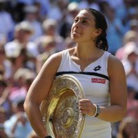 Un journaliste de BBC Radio ironise sur le physique de Marion Bartoli