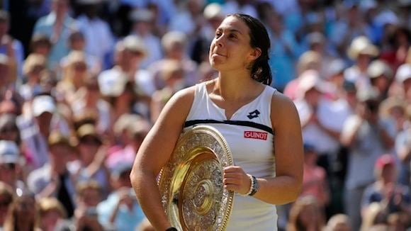 Un journaliste de BBC Radio ironise sur le physique de Marion Bartoli