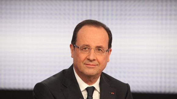 François Hollande en direct sur TF1 et France 2 le 14 juillet à 13 heures