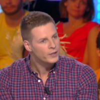 Matthieu Delormeau règle ses comptes avec Alexia Laroche-Joubert et tacle violemment "Popstars"