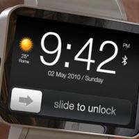 Apple se préparerait au lancement de l'iWatch