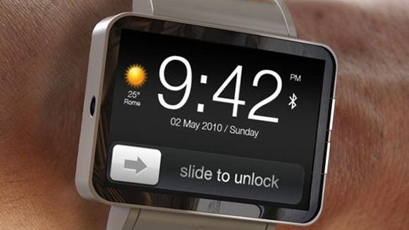 Apple se préparerait au lancement de l'iWatch