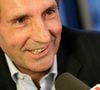 Alors que sa station enregistre un nouveau record d'audience, Jean-Jacques Bourdin est stable sur RMC : 1,9 millions d'auditeur chaque matin l'écoute entre 7 et 9 heures.