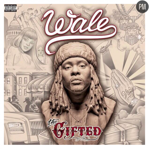 7. Wale - "The Gifted"