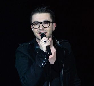 Olympe, candidat de 'The voice 2'