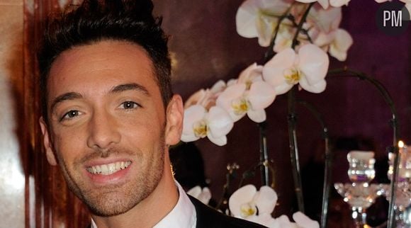 Maxime Dereymez ("Danse avec les stars")