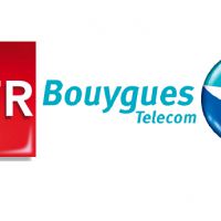 SFR et Bouygues Telecom annoncent la mutualisation de leurs réseaux mobiles