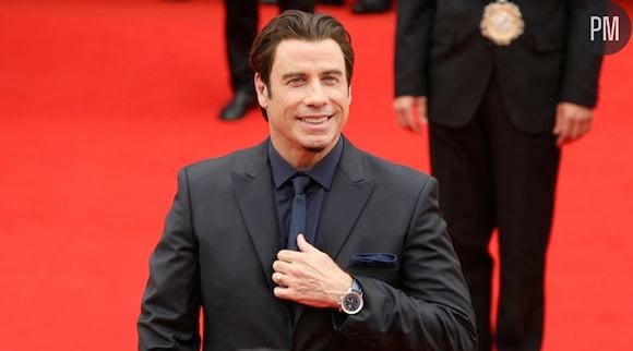 John Travolta va jouer dans la série de Kirstie Alley