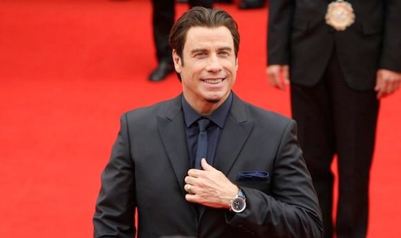 John Travolta va jouer dans la série de Kirstie Alley