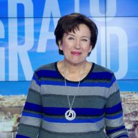 Roselyne Bachelot en guest star dans le prochain clip de Joyce Jonathan