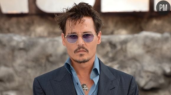 Johnny Depp évoque la fin de sa carrière