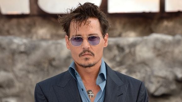 Johnny Depp envisage de prendre sa retraite