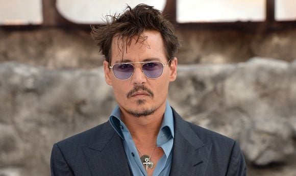 Johnny Depp évoque la fin de sa carrière