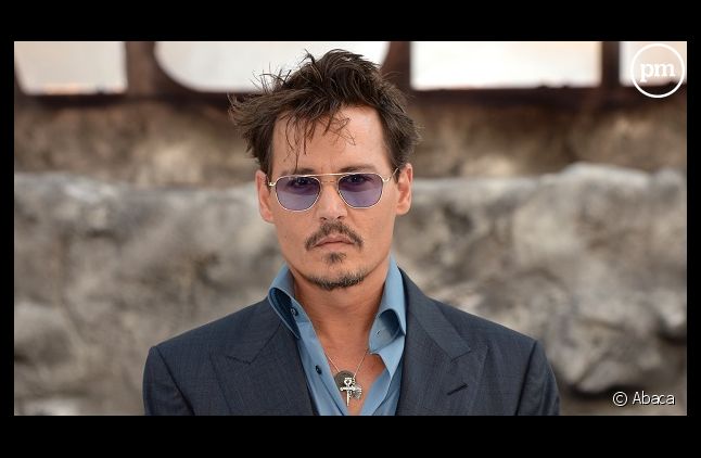 Johnny Depp évoque la fin de sa carrière