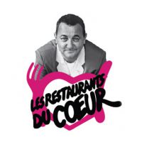 Portrait de Coluche : Les Restos du Coeur et le photographe ont trouvé un accord