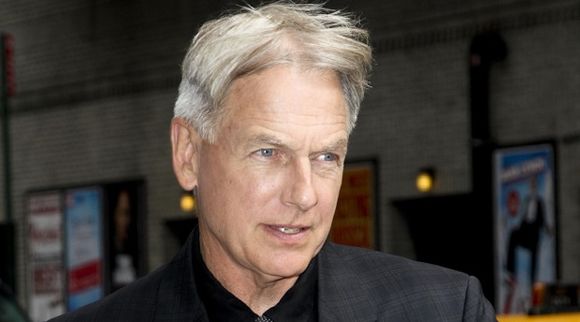 Leroy Jethro Gibbs (Mark Harmon)