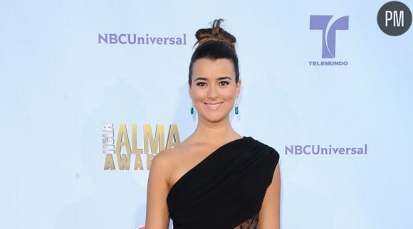 Ziva David (Cote de Pablo)