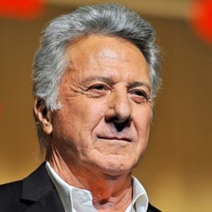 Dustin Hoffman, guéri d'un cancer