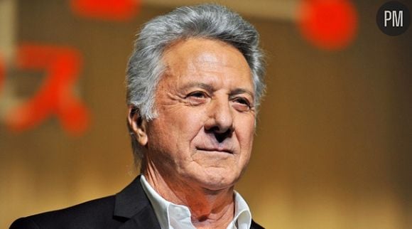 Dustin Hoffman, guéri d'un cancer