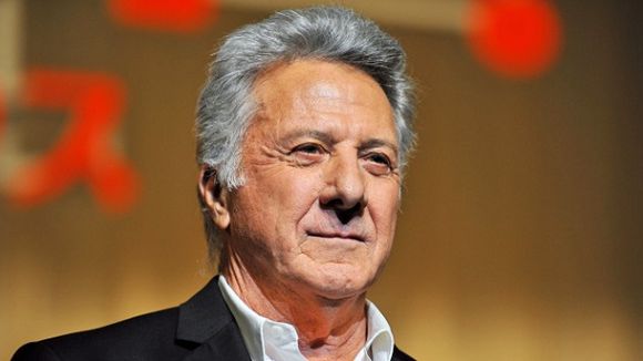 L'acteur américain Dustin Hoffman a été guéri d'un cancer