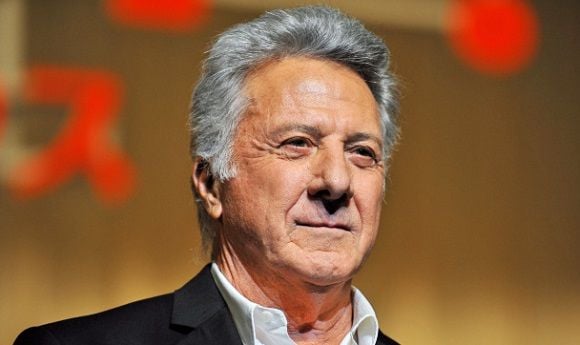 Dustin Hoffman, guéri d'un cancer