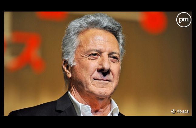Dustin Hoffman, guéri d'un cancer