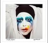 Pochette du single "Applause" de Lady Gaga