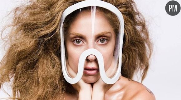 Lady Gaga de retour le 19 août avec le single "Applause"