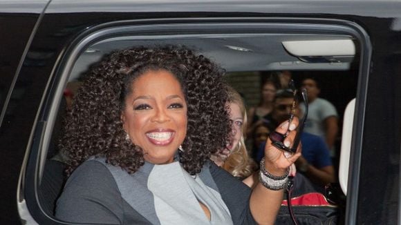 Barack Obama va remettre la plus haute distinction des USA à Oprah Winfrey