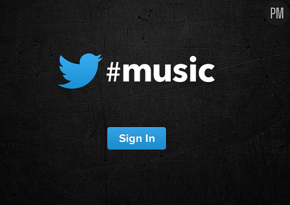 La nouvelle appli Twitter #Music débarque en France