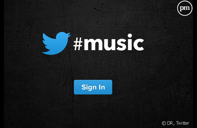 La nouvelle appli Twitter #Music débarque en France