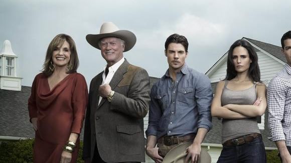 "Dallas" sera programmé sur NT1 dès le 4 septembre