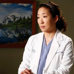 Sandra Oh quitte "Grey's Anatomy"