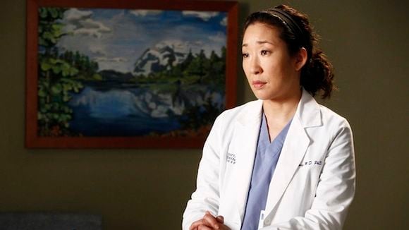 "Grey's Anatomy" : Sandra Oh annonce son départ après dix ans dans la série