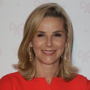 Laurence Ferrari