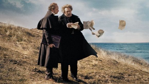 Programme TV : "L'autre Dumas" se cache dans le "Palais royal !"