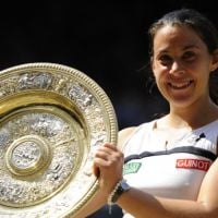 Fraîchement retraitée, Marion Bartoli devient consultante pour Eurosport