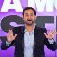 Cyril Hanouna : "Je n'ai pas de conseils ni de leçons à recevoir d'Arthur"