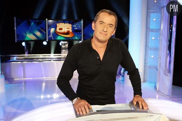 Christophe Dechavanne, animateur sur TF1 débarque sur Europe 1.