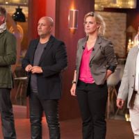 "Masterchef, évocateur de conneries" ? Le jury répond à Norbert Tarayre