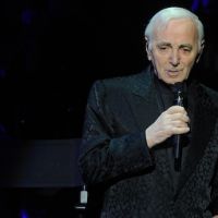 France 2 : Charles Aznavour se retire de la soirée hommage à Edith Piaf