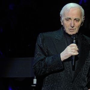 Charles Aznavour ne participera finalement pas au concert hommage à Edith Piaf sur France 2