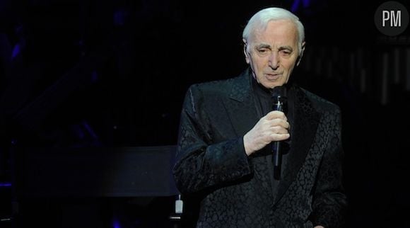 Charles Aznavour ne participera finalement pas au concert hommage à Edith Piaf sur France 2